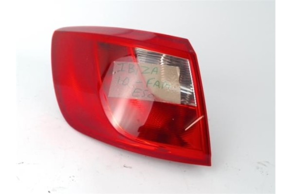 Recambio de piloto trasero izquierdo para seat ibiza st (6j8) 1.2 style referencia OEM IAM 6J8945095  6J8945095C , SEAT