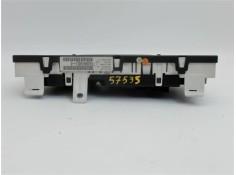 Recambio de cuadro completo para renault modus i 1.4 (jp01, jp0j) referencia OEM IAM 8200418021D 216784745 