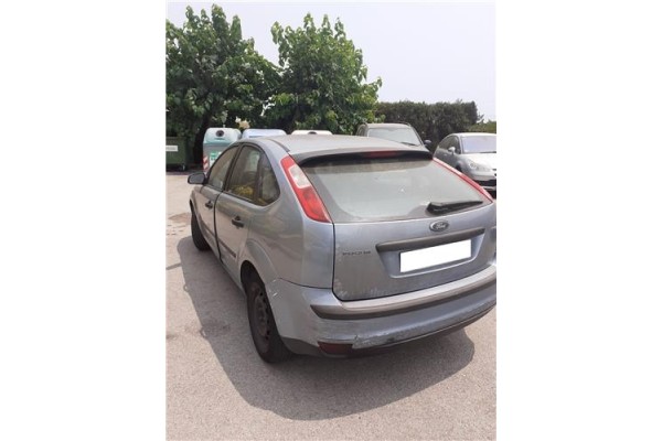 ford focus ii (da_) del año 2004