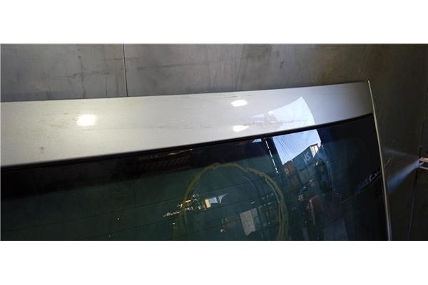 Recambio de porton trasero para audi tt coupe/roadster (8n3/8n9) referencia OEM IAM 8N8827023D 8N9 