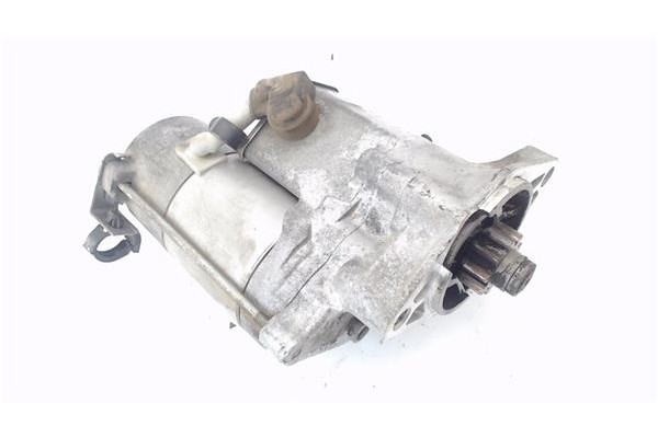Recambio de motor arranque para toyota yaris (ksp9/scp9/nlp9) 1.4 active referencia OEM IAM 281000Q050  