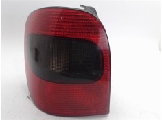 Recambio de piloto trasero izquierdo para citroen xsara familiar referencia OEM IAM 45134  