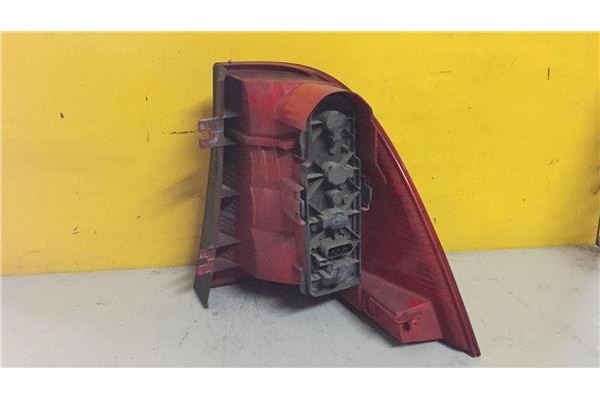 Recambio de piloto trasero izquierdo para mercedes-benz clase m (bm 163)(1997) 2.3 230 (163.136) [2,3 ltr. - 110 kw 16v cat] ref