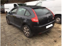 citroen c4 berlina del año 2005