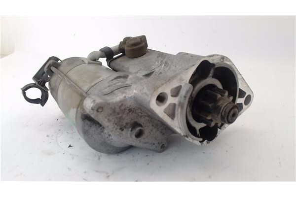 Recambio de motor arranque para toyota yaris (ksp9/scp9/nlp9) 1.4 active referencia OEM IAM 281000Q050  