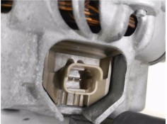 Recambio de alternador para peugeot 308 sw 1.6 sport referencia OEM IAM V75769218002 A003TG5281ZEB 