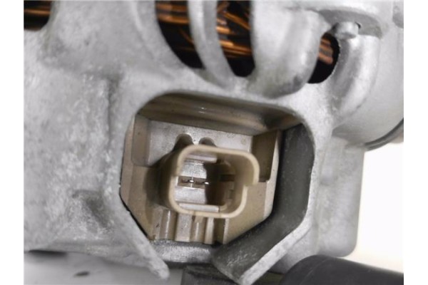 Recambio de alternador para peugeot 308 sw 1.6 sport referencia OEM IAM V75769218002 A003TG5281ZEB 