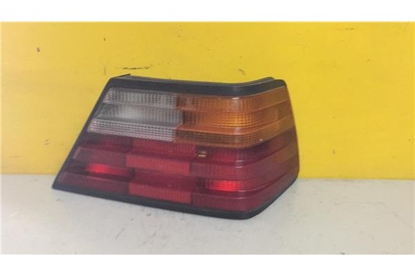 Recambio de piloto trasero derecho para mercedes-benz clase e berlina (bm 124)(1984) 2.0 d 200 (124.120) [2,0 ltr. - 55 kw diese