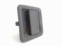Recambio de maneta exterior delantero derecha para peugeot boxer (230) furgón techo elev. acristalado bat.2850mm 1.9 1000 d refe