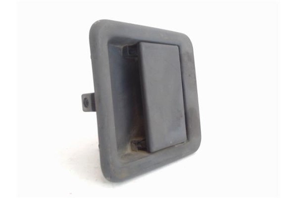 Recambio de maneta exterior delantero derecha para peugeot boxer (230) furgón techo elev. acristalado bat.2850mm 1.9 1000 d refe