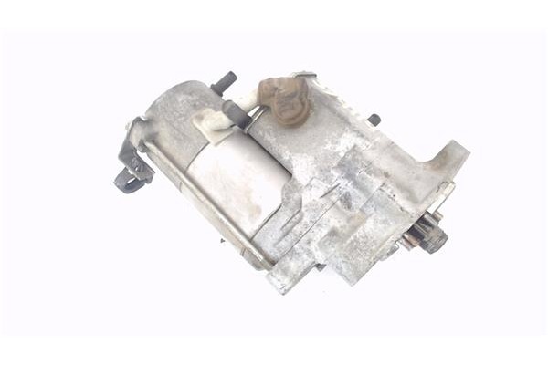 Recambio de motor arranque para toyota yaris (ksp9/scp9/nlp9) 1.4 active referencia OEM IAM 281000Q050  