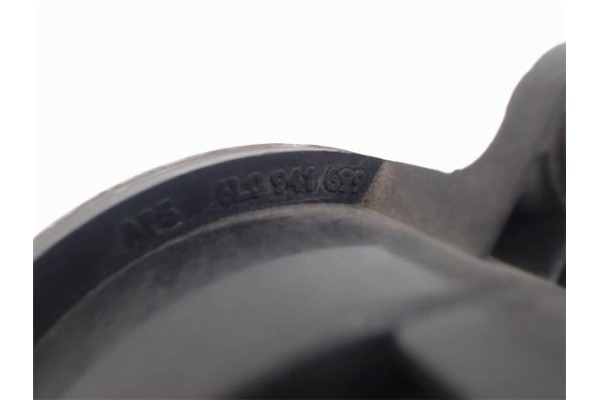 Recambio de faro antiniebla derecho para seat ibiza (6l1) referencia OEM IAM 6L0941699  