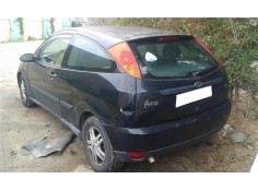 ford focus (daw, dbw) del año 2001