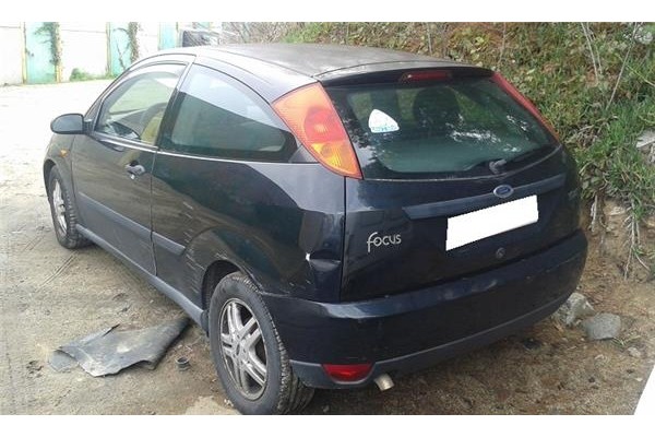 ford focus (daw, dbw) del año 2001 ford focus (daw, dbw) del año 2001