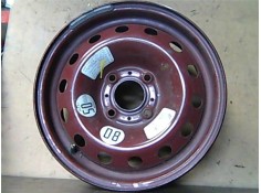 Recambio de llanta para peugeot 1007 1.6 dolce referencia OEM IAM   