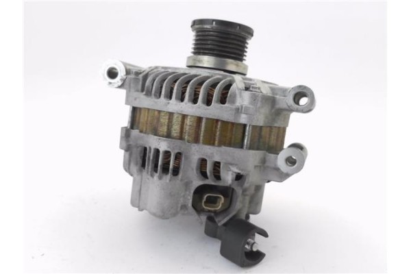Recambio de alternador para peugeot 308 sw 1.6 sport referencia OEM IAM V75769218002 A003TG5281ZEB 