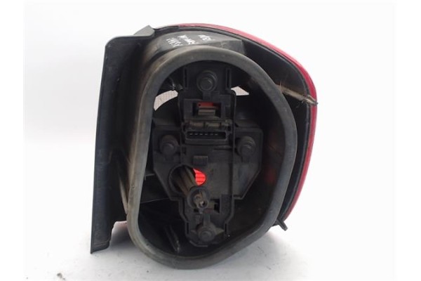 Recambio de piloto trasero izquierdo para citroen xsara familiar referencia OEM IAM 45134  