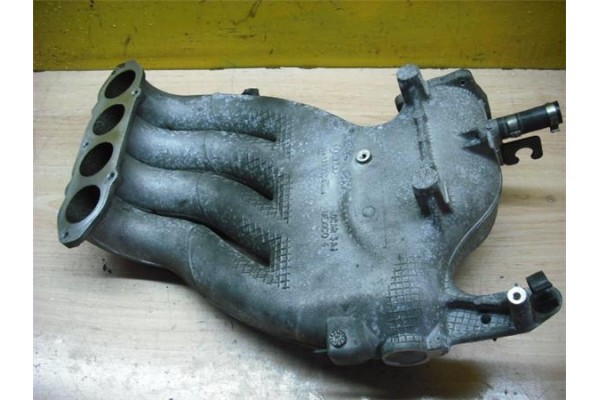 Recambio de colector admision para volkswagen new beetle (9c1/1c1)(1999) 2.0 [2,0 ltr. - 85 kw] referencia OEM IAM 06A133223  