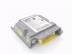 Recambio de centralita airbag para renault kangoo i (f/kc0) d 55 1.9 (kc0d) referencia OEM IAM 8200098402 600589600 