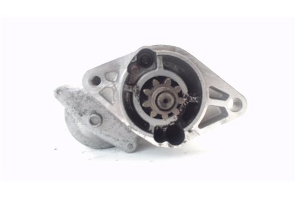 Recambio de motor arranque para toyota yaris (ksp9/scp9/nlp9) 1.4 active referencia OEM IAM 281000Q050  