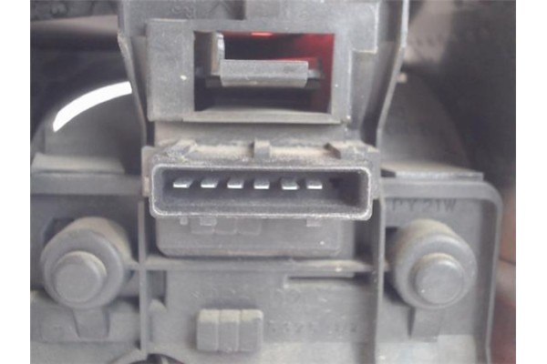 Recambio de piloto trasero izquierdo para citroen xsara familiar referencia OEM IAM 45134  