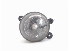 Recambio de faro antiniebla izquierdo para seat ibiza (6l1) referencia OEM IAM 6L0941699  