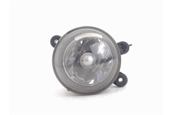 Recambio de faro antiniebla izquierdo para seat ibiza (6l1) referencia OEM IAM 6L0941699  