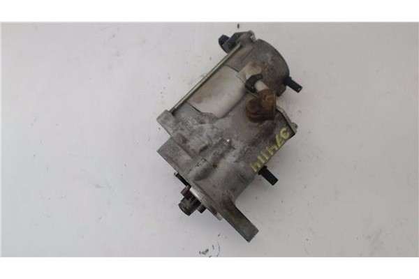 Recambio de motor arranque para toyota yaris (ksp9/scp9/nlp9) 1.4 active referencia OEM IAM 281000Q050  