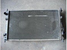 Recambio de radiador para ford transit connect (p65_, p70_, p80_) 1.8 tdci referencia OEM IAM 5228316  