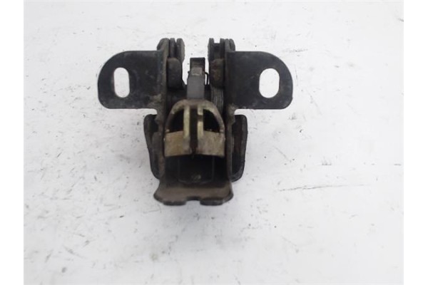 Recambio de cierre electromagnetico porton para renault kangoo i (f/kc0) d 65 1.9 (kc0e, kc02, kc0j, kc0n) referencia OEM IAM 82