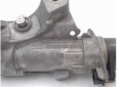 Recambio de clausor para volkswagen polo iv (9n1) 1.4 16v referencia OEM IAM 4B0905851B AM50HP 4B0905851C , AUDI | 4B0905851C , 
