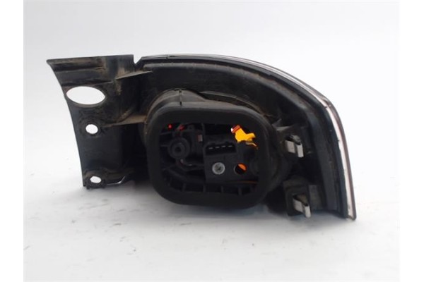 Recambio de piloto trasero izquierdo para seat ibiza (6l1) referencia OEM IAM 6L6945095C 268700 