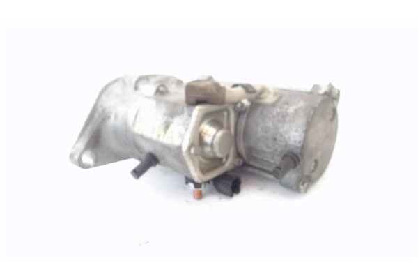 Recambio de motor arranque para toyota yaris (ksp9/scp9/nlp9) 1.4 active referencia OEM IAM 281000Q050  