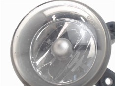 Recambio de faro antiniebla izquierdo para seat ibiza (6l1) referencia OEM IAM 6L0941699  