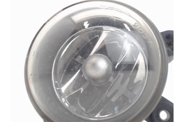 Recambio de faro antiniebla izquierdo para seat ibiza (6l1) referencia OEM IAM 6L0941699  