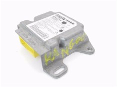 Recambio de centralita airbag para renault kangoo i (f/kc0) d 55 1.9 (kc0d) referencia OEM IAM 8200098402 600589600 