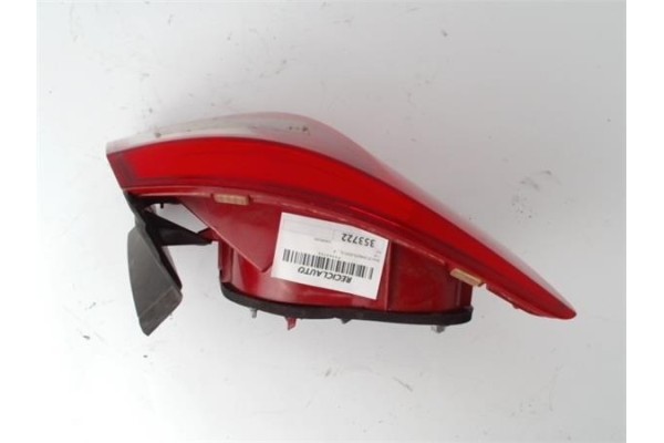 Recambio de piloto trasero izquierdo para seat ibiza st (6j8) 1.2 style referencia OEM IAM 6J8945095  6J8945095C , SEAT