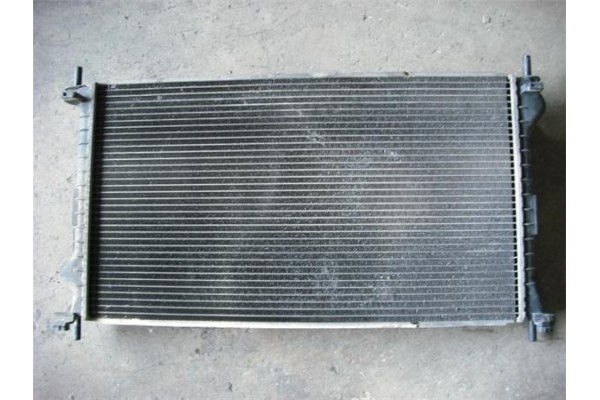 Recambio de radiador para ford transit connect (p65_, p70_, p80_) 1.8 tdci referencia OEM IAM 5228316  
