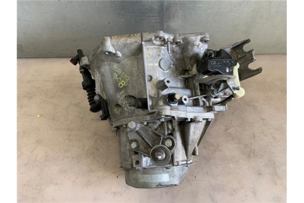 Recambio de caja cambios manual para peugeot 308 sw 1.6 sport referencia OEM IAM 2222YA 20DP42 