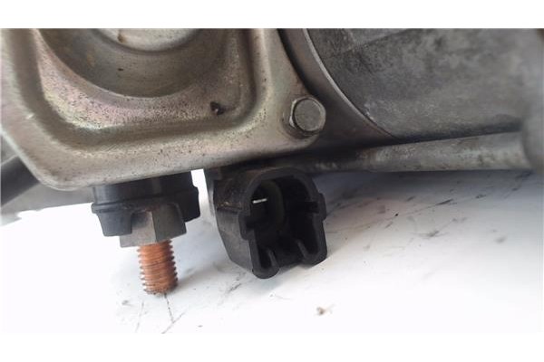 Recambio de motor arranque para toyota yaris (ksp9/scp9/nlp9) 1.4 active referencia OEM IAM 281000Q050  