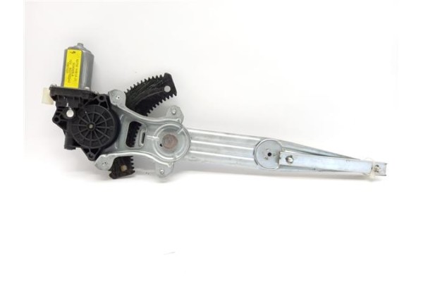 Recambio de elevalunas electrico delantero derecho para nissan micra iv (k13)(07.2010) 1.2 referencia OEM IAM 807001HB2A  