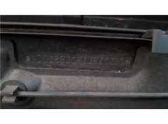 mercedes-benz clase a (bm 169) del año 2006