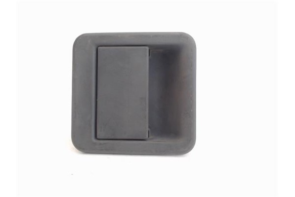 Recambio de maneta exterior delantero izquierda para peugeot boxer (230) furgón techo elev. acristalado bat.2850mm 1.9 1000 d re Recambio de maneta exterior delantero izquierda para peugeot boxer (230) furgón techo elev. acristalado bat.2850mm 1.9 1000 d re