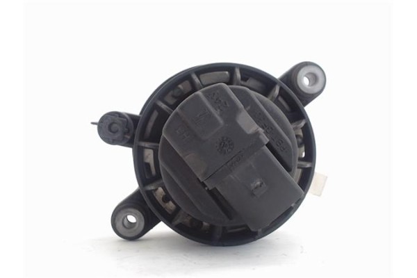 Recambio de faro antiniebla izquierdo para seat ibiza (6l1) referencia OEM IAM 6L0941699  