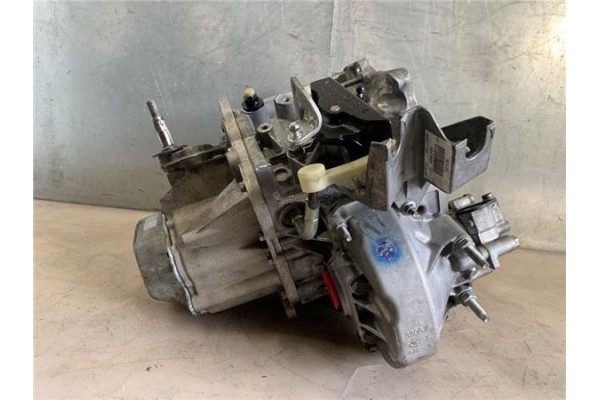 Recambio de caja cambios manual para peugeot 308 sw 1.6 sport referencia OEM IAM 2222YA 20DP42 