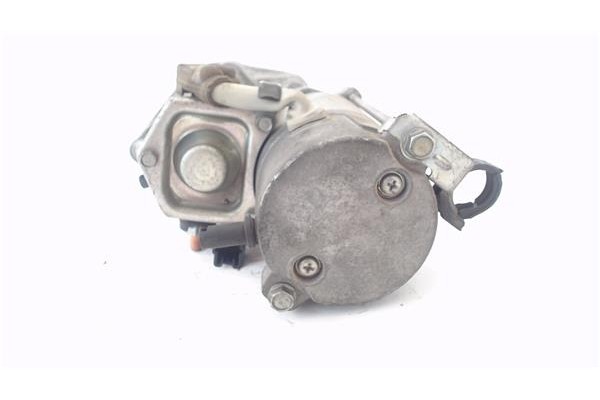 Recambio de motor arranque para toyota yaris (ksp9/scp9/nlp9) 1.4 active referencia OEM IAM 281000Q050  