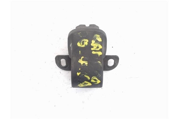 Recambio de cierre electromagnetico porton para renault kangoo i (f/kc0) d 65 1.9 (kc0e, kc02, kc0j, kc0n) referencia OEM IAM 82