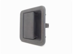 Recambio de maneta exterior delantero izquierda para peugeot boxer (230) furgón techo elev. acristalado bat.2850mm 1.9 1000 d re