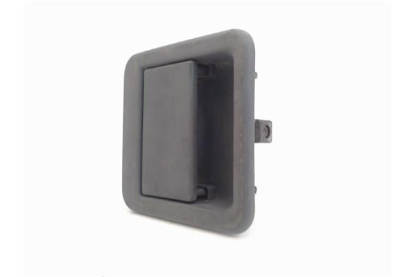 Recambio de maneta exterior delantero izquierda para peugeot boxer (230) furgón techo elev. acristalado bat.2850mm 1.9 1000 d re Recambio de maneta exterior delantero izquierda para peugeot boxer (230) furgón techo elev. acristalado bat.2850mm 1.9 1000 d re