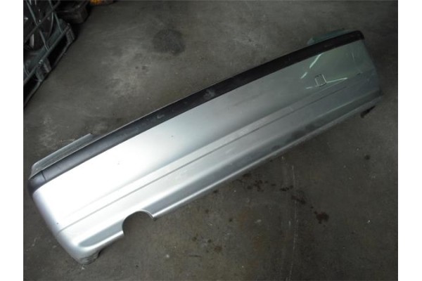 Recambio de paragolpes trasero para bmw serie 3 compacto (e36) 1.7 318tds referencia OEM IAM 51128222458  